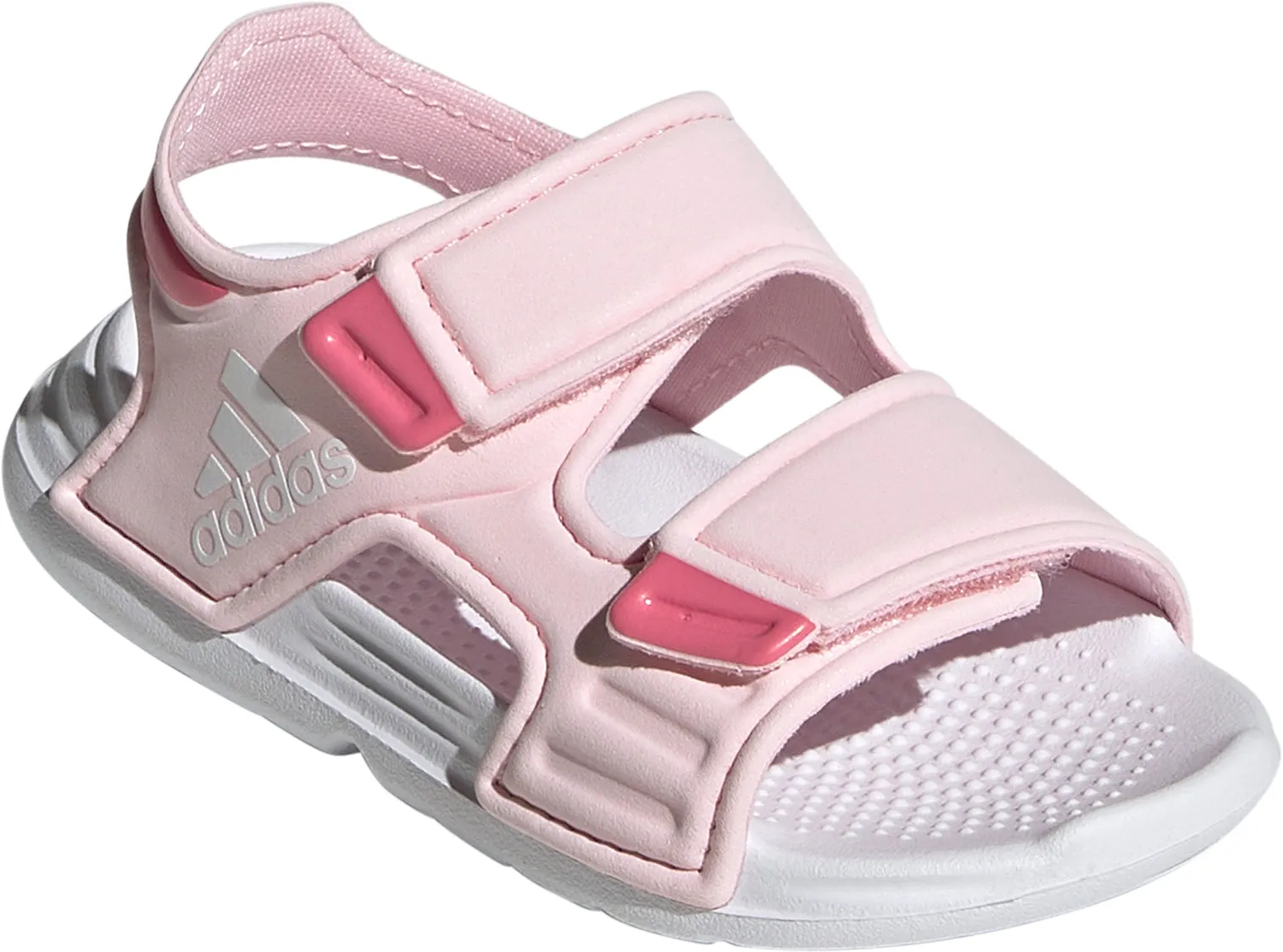 adidas Altaswim Junior Sandals - Pink