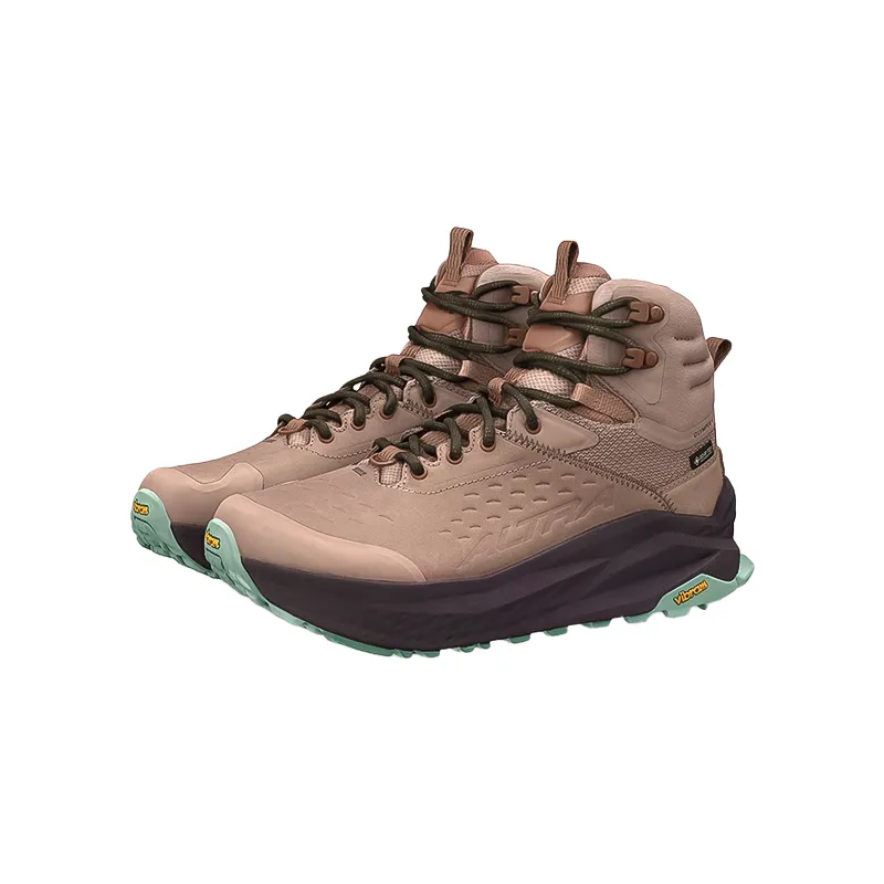 Altra Women's Olympus 6 Hike Mid GTX