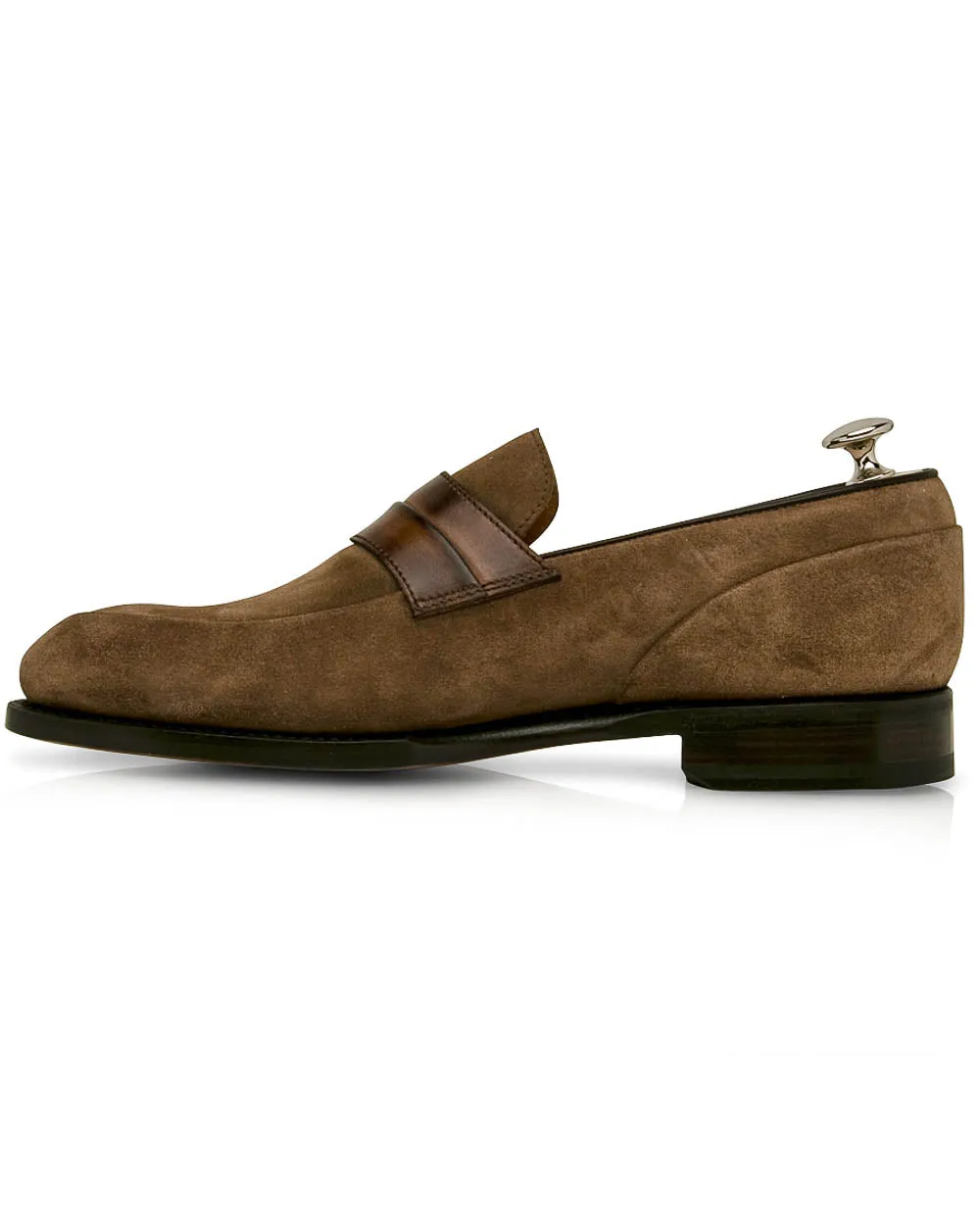 Ardesia Suede Principe Rivolta