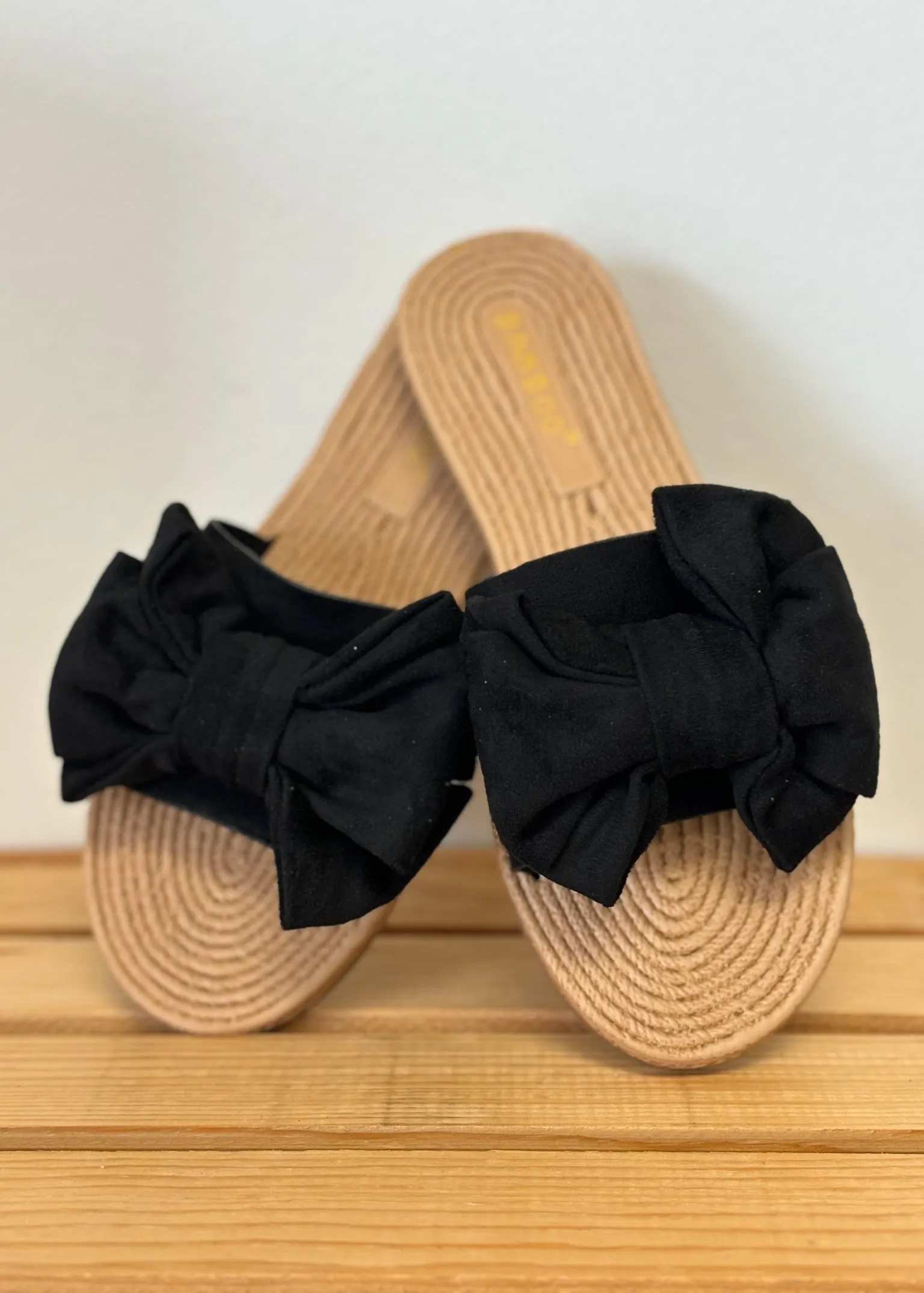 Big Bow Slides