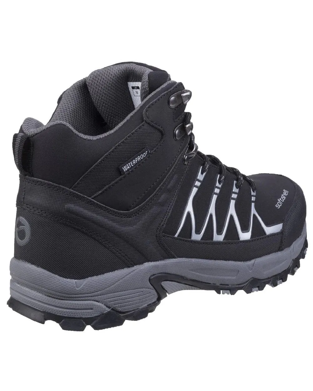 Cotswold Mens Abbeydale Mid Hiking Boots