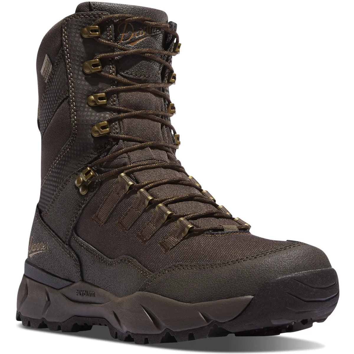 Danner Men`s Boots #41550 | Vital Brown | Waterproof