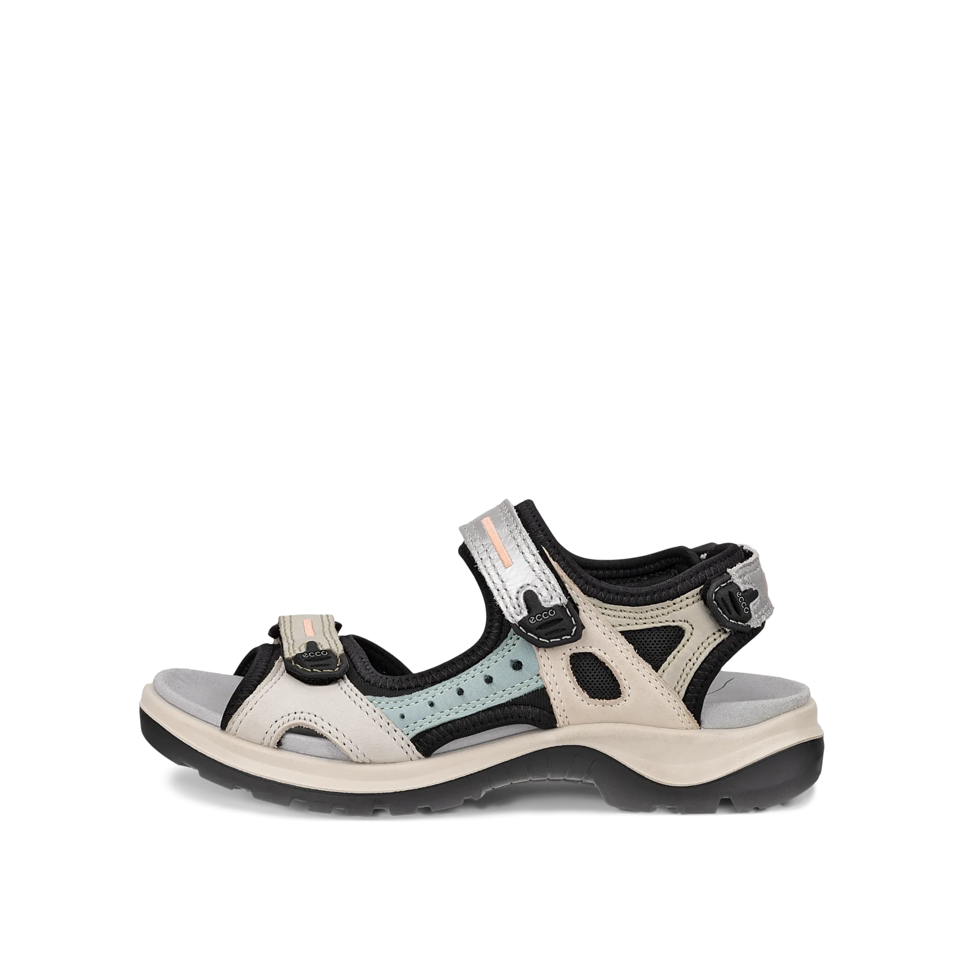 Ecco Yucatan Sandal Women's