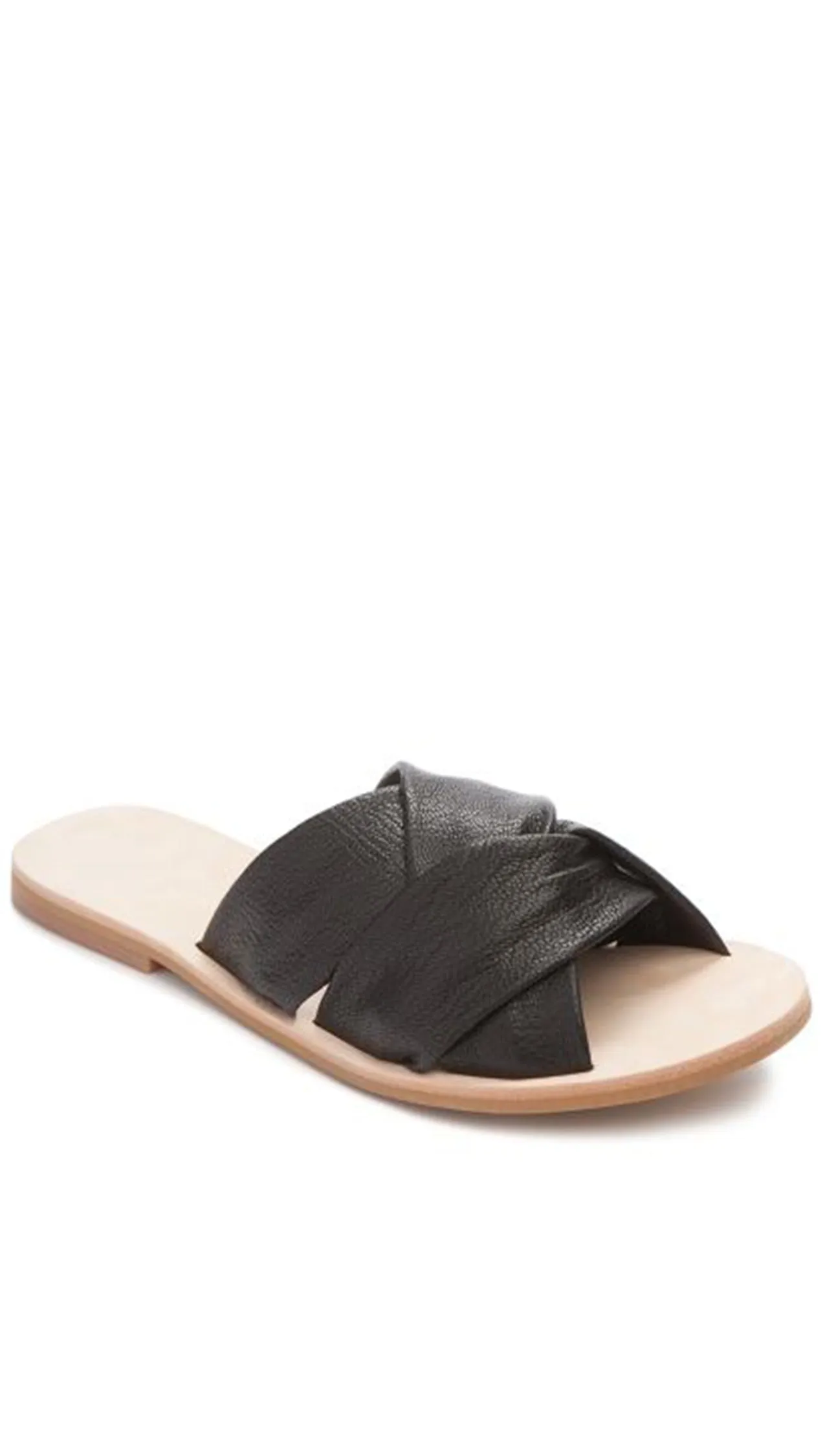 Free People Rio Vista Slide Sandals