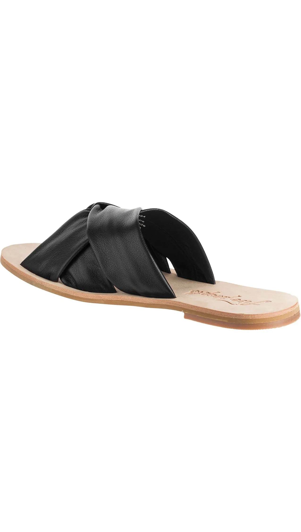 Free People Rio Vista Slide Sandals