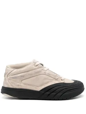 Givenchy Sneakers White