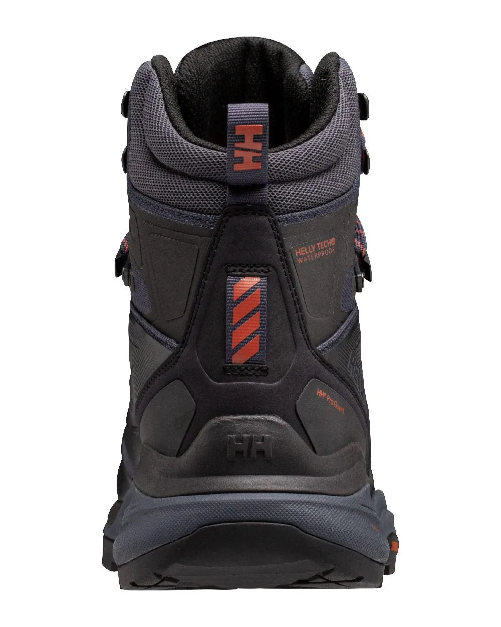 Helly Hansen Mens Traverse Hellytech Waterproof Hiking Boots