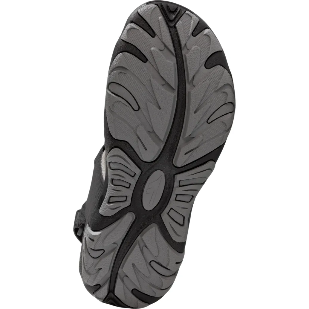 Hi-Tec 0650 Crater Walking Sandal Mens