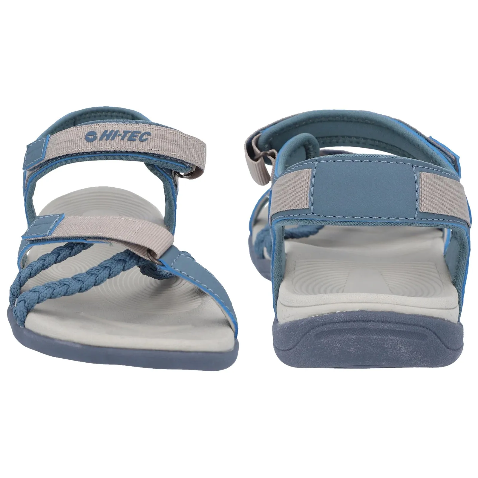 Hi-Tec Ladies Anselia Sandals