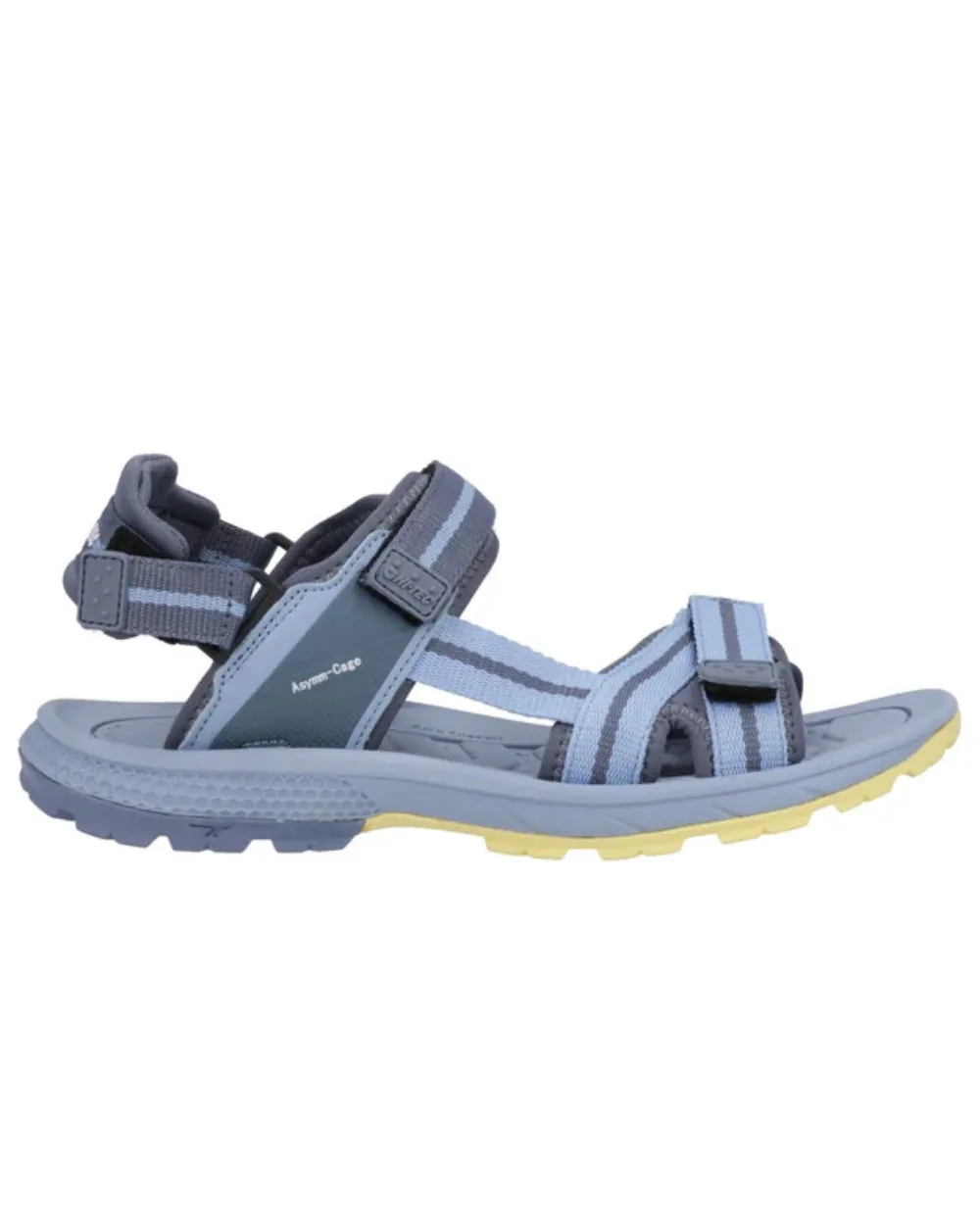 Hi-Tec Womens Sierra Sandals