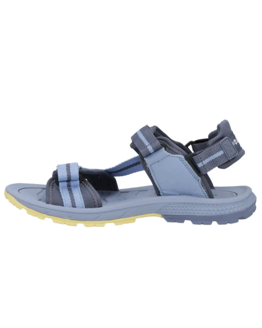 Hi-Tec Womens Sierra Sandals