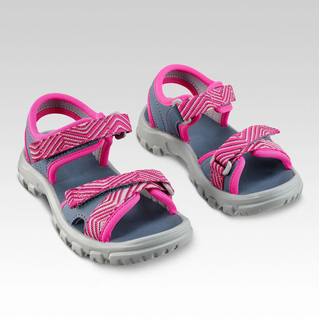 Hiking Sandal Jr - MH 100