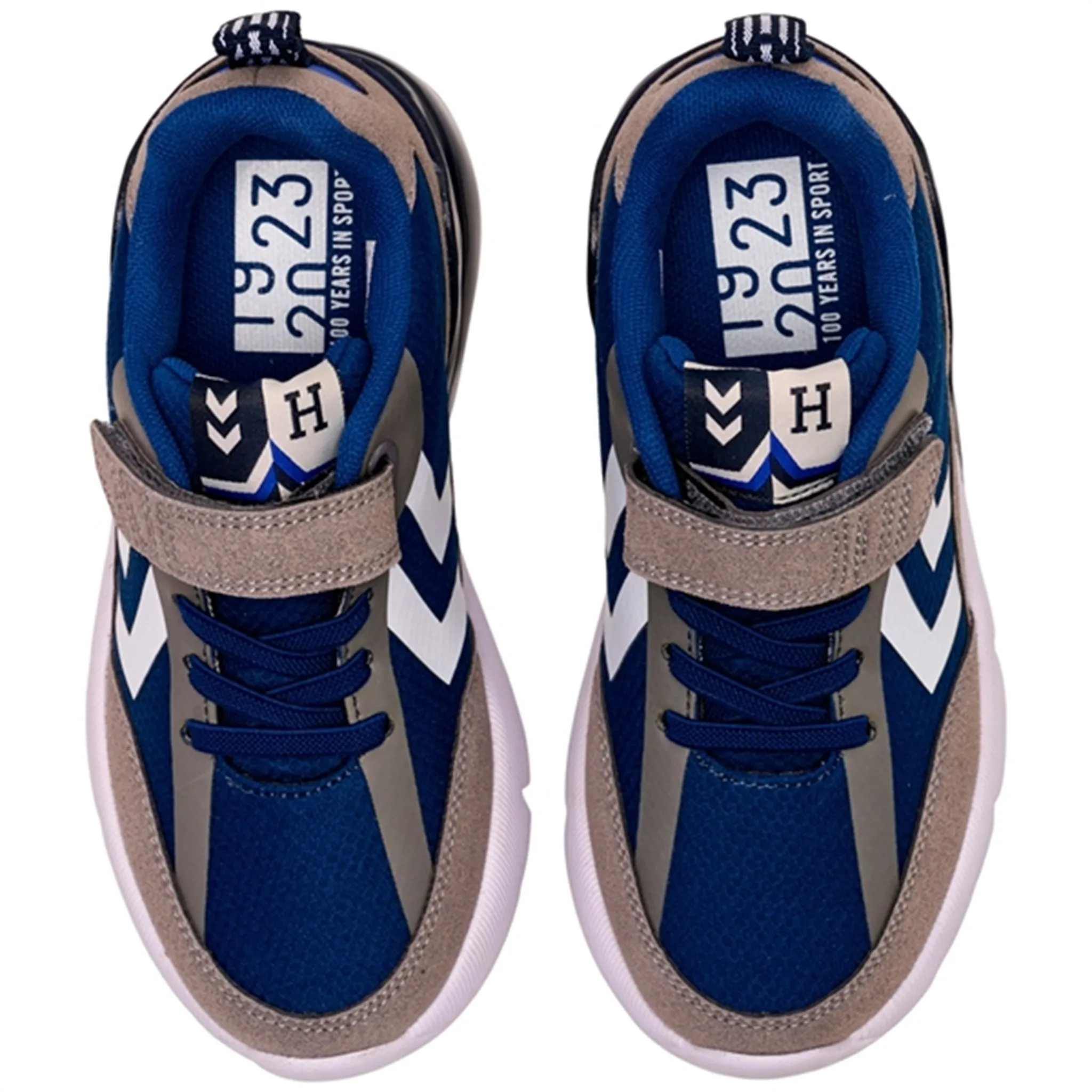 Hummel Daylight JR Sneakers True Blue