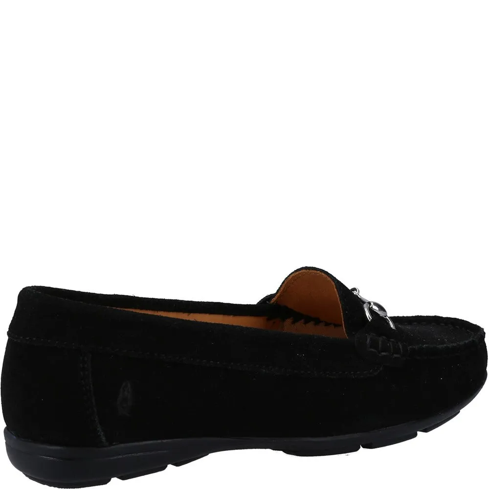 Hush Puppies Molly Snaffle Loafer Shoe