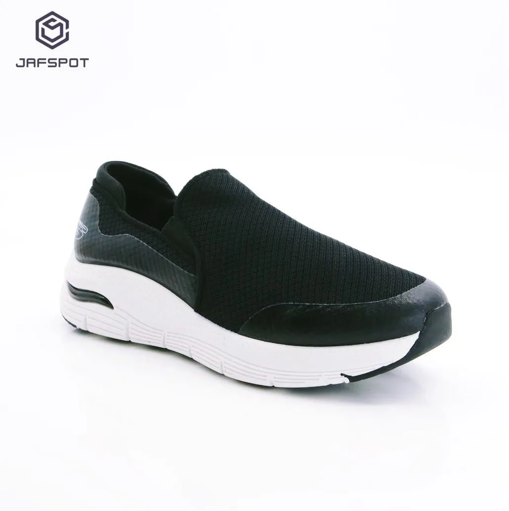 Jaf Spot Men Comfortable Grip On Sneakers