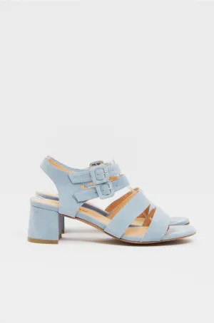 JARDIN STRAPPY SANDALS