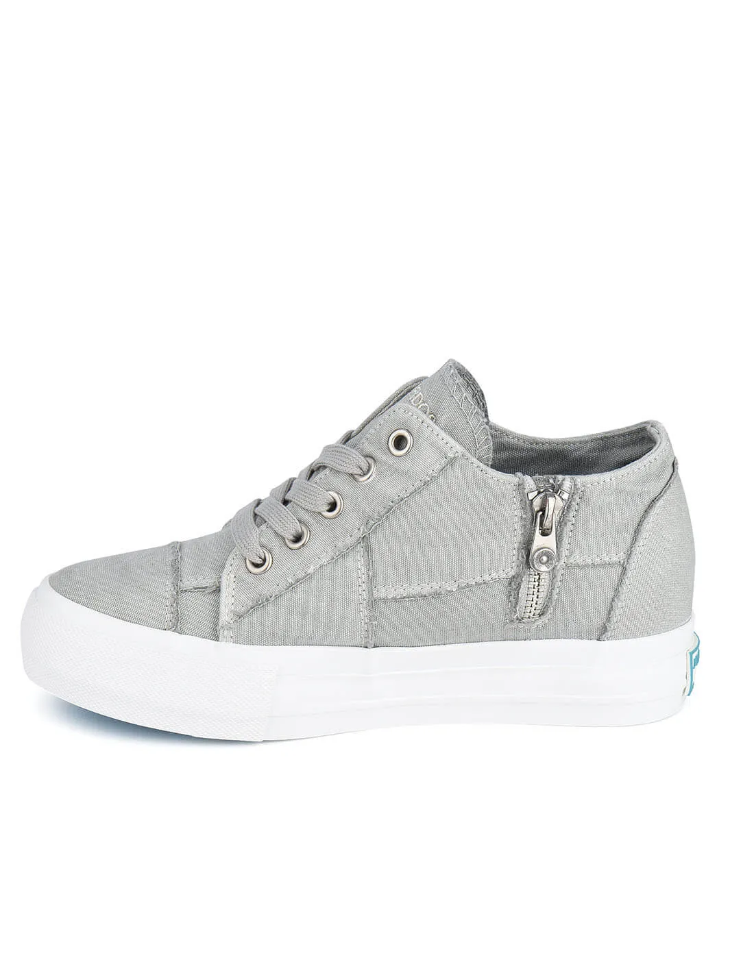 JENN ARDOR Women Casual High-Top Sneaker