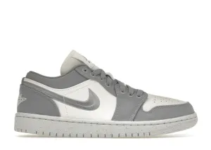 Jordan 1 Low Se Light Steel Grey (Women'S)