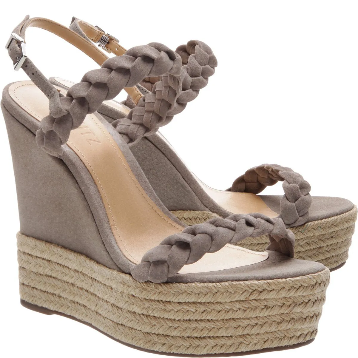 Kamilly Wedge Sandal