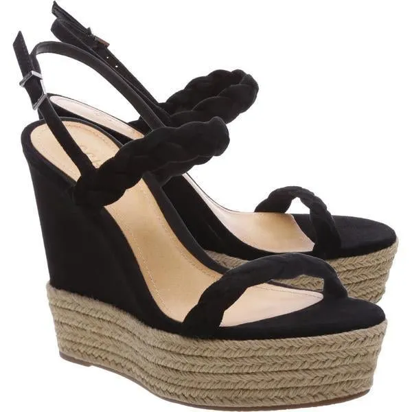 Kamilly Wedge Sandal