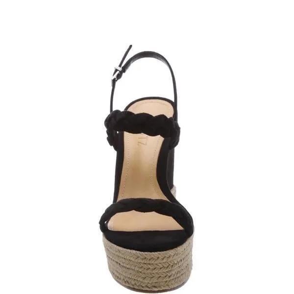 Kamilly Wedge Sandal