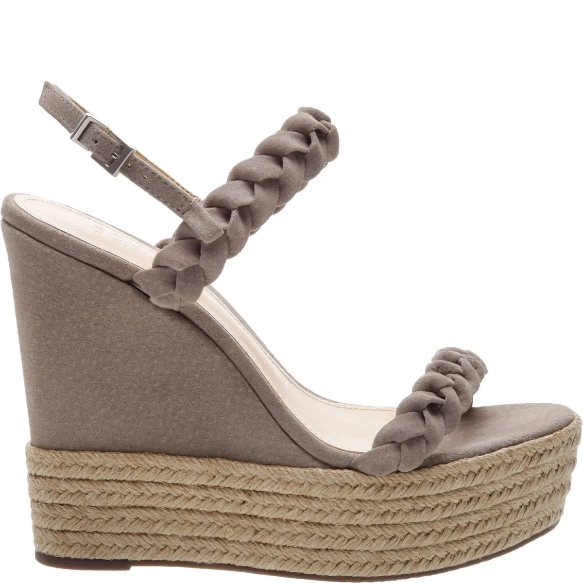 Kamilly Wedge Sandal