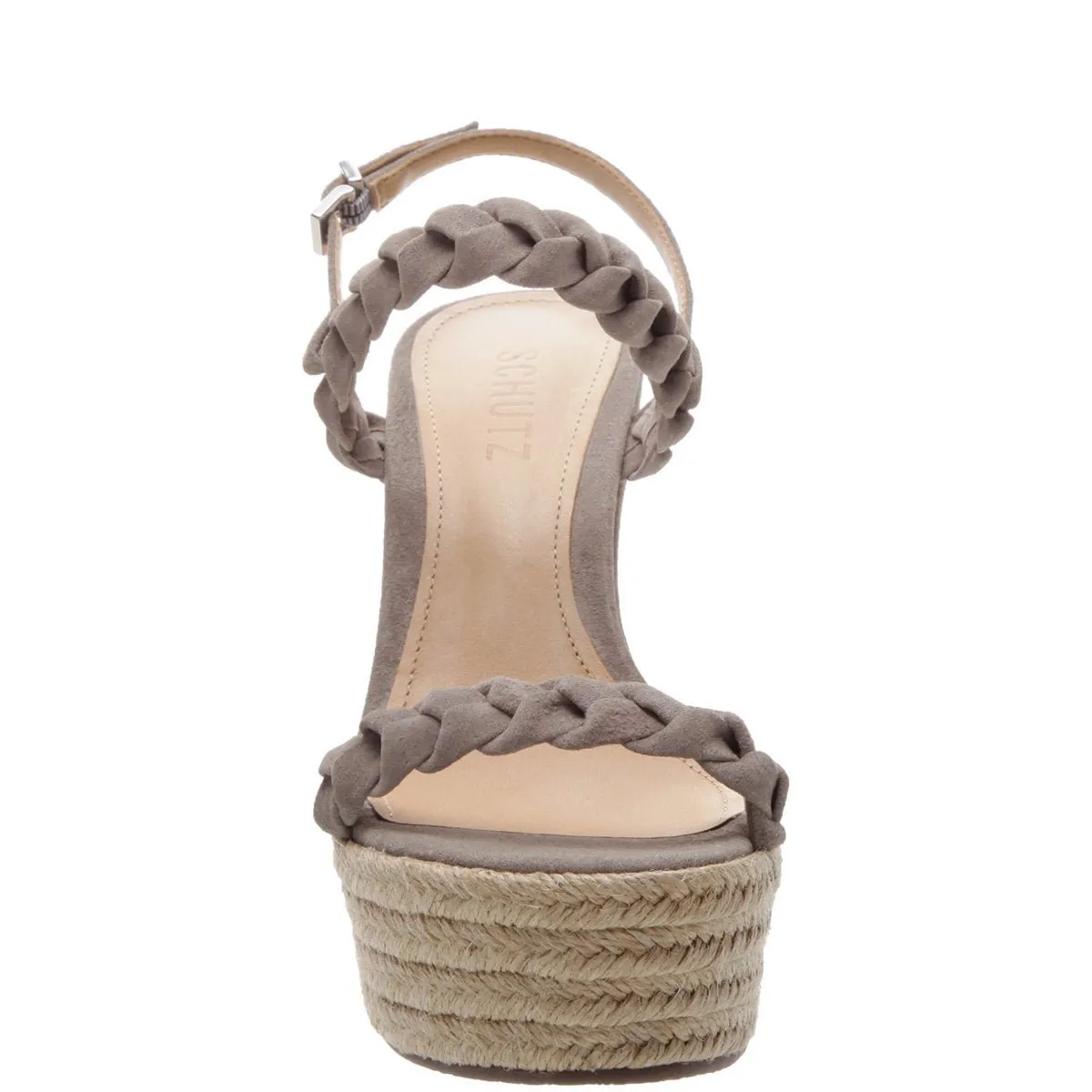 Kamilly Wedge Sandal