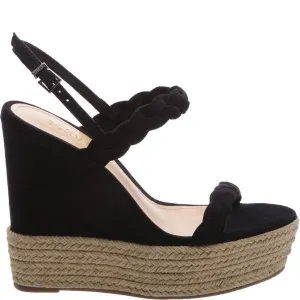 Kamilly Wedge Sandal