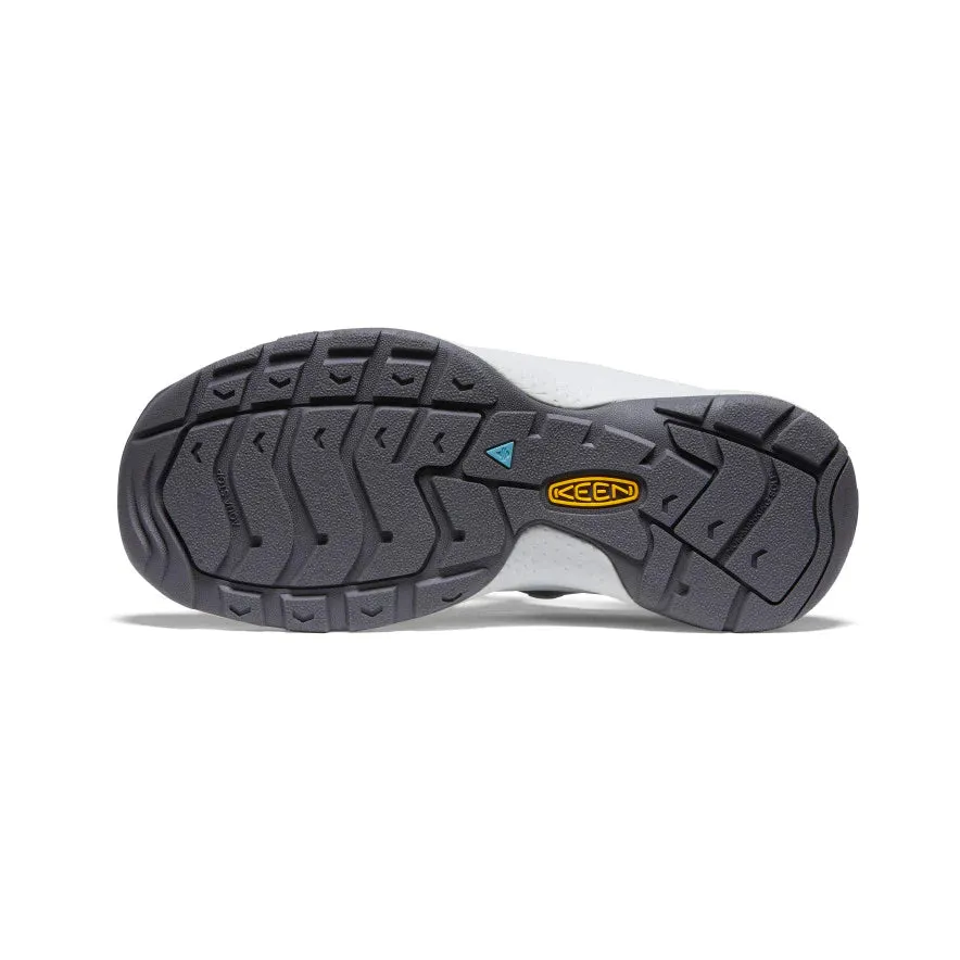 Keen Astoria West Grey Coral Womens Sandal