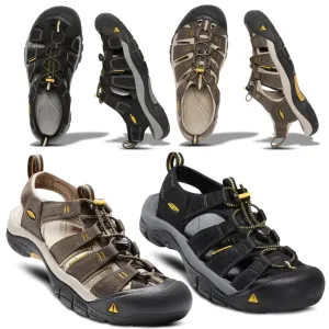 Keen Men's Newport H2 Sandal