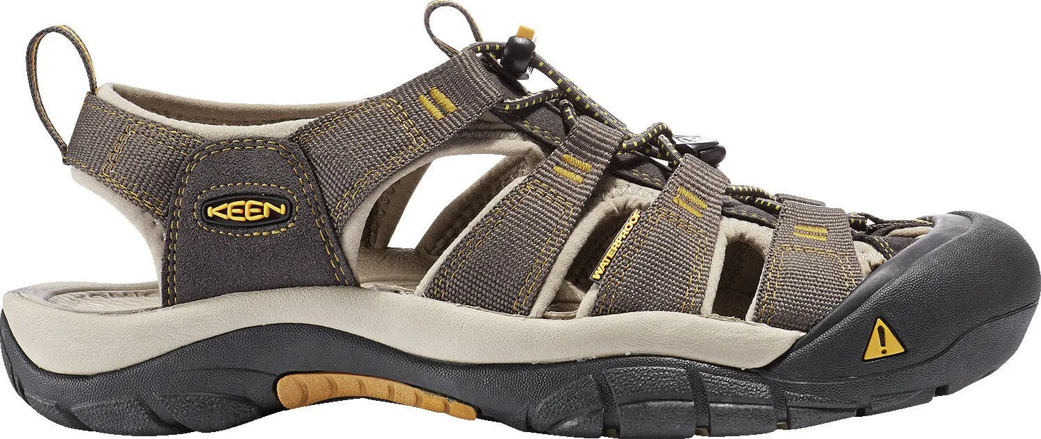 Keen Men's Newport H2 Sandal