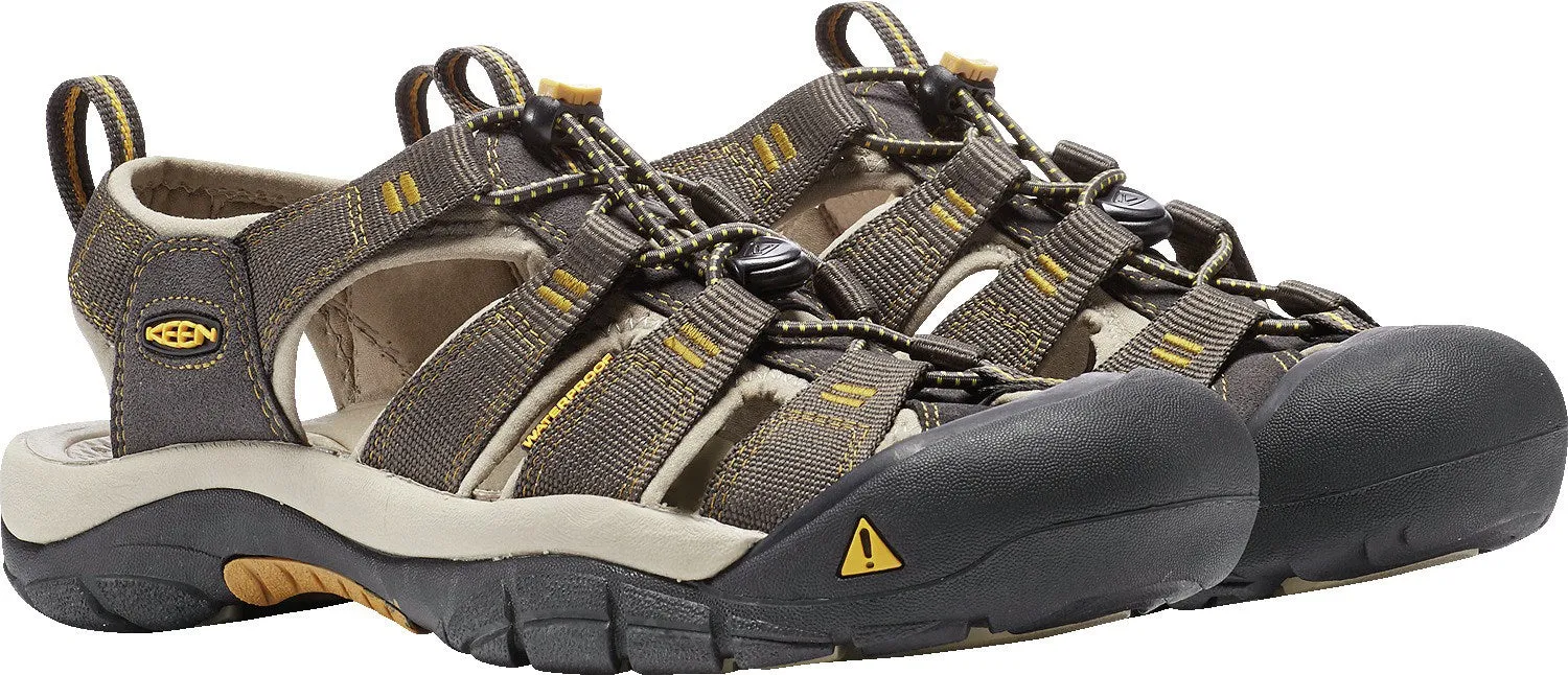 Keen Men's Newport H2 Sandal