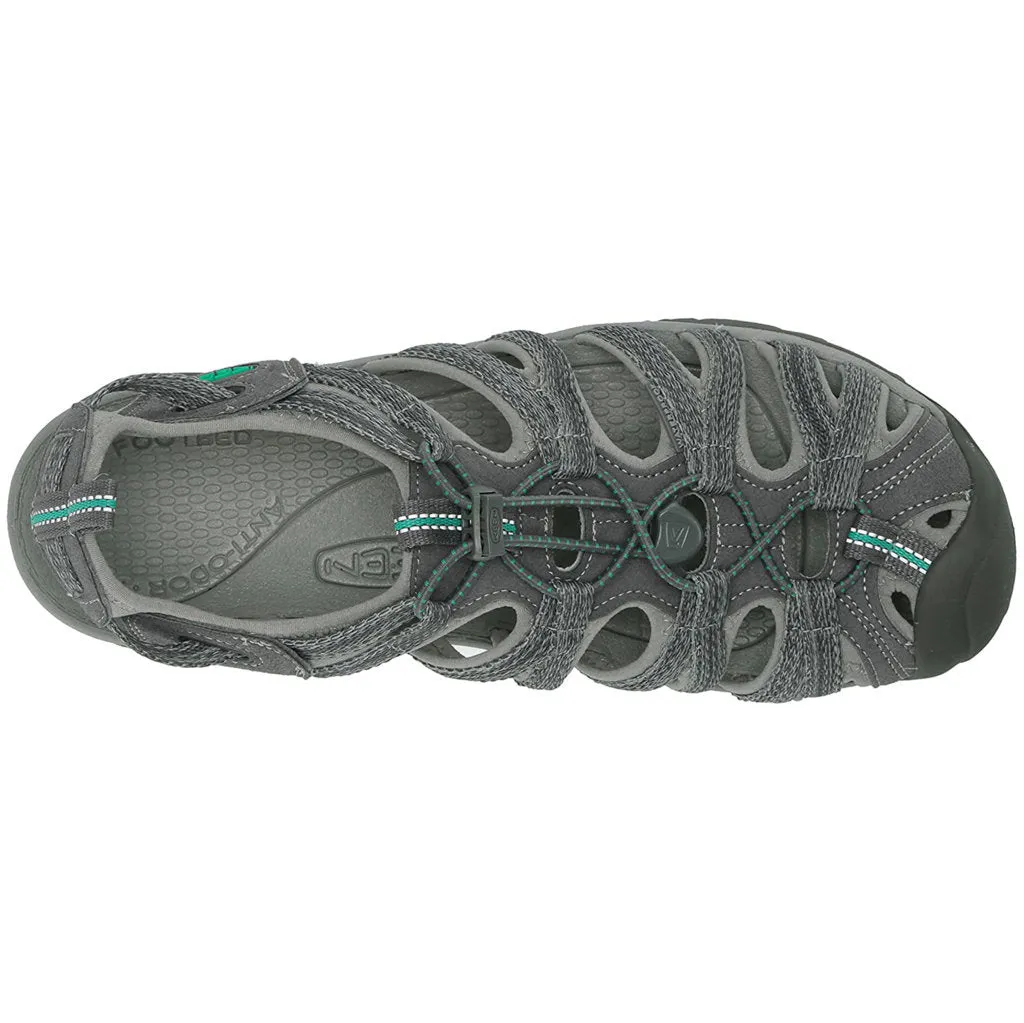 Keen Whisper Textile Women's Lightweight Hiking Sandals