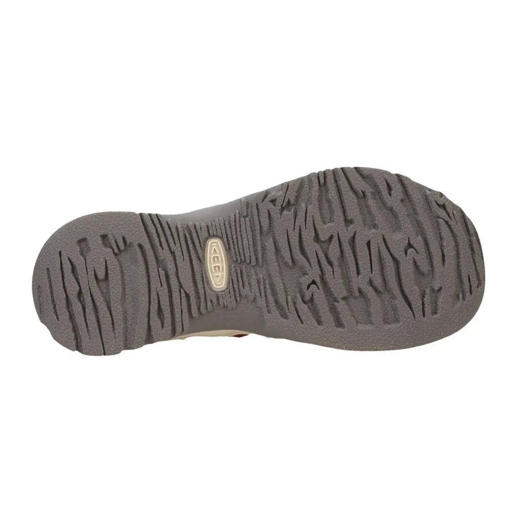 Keen Whisper Textile Women's Lightweight Hiking Sandals