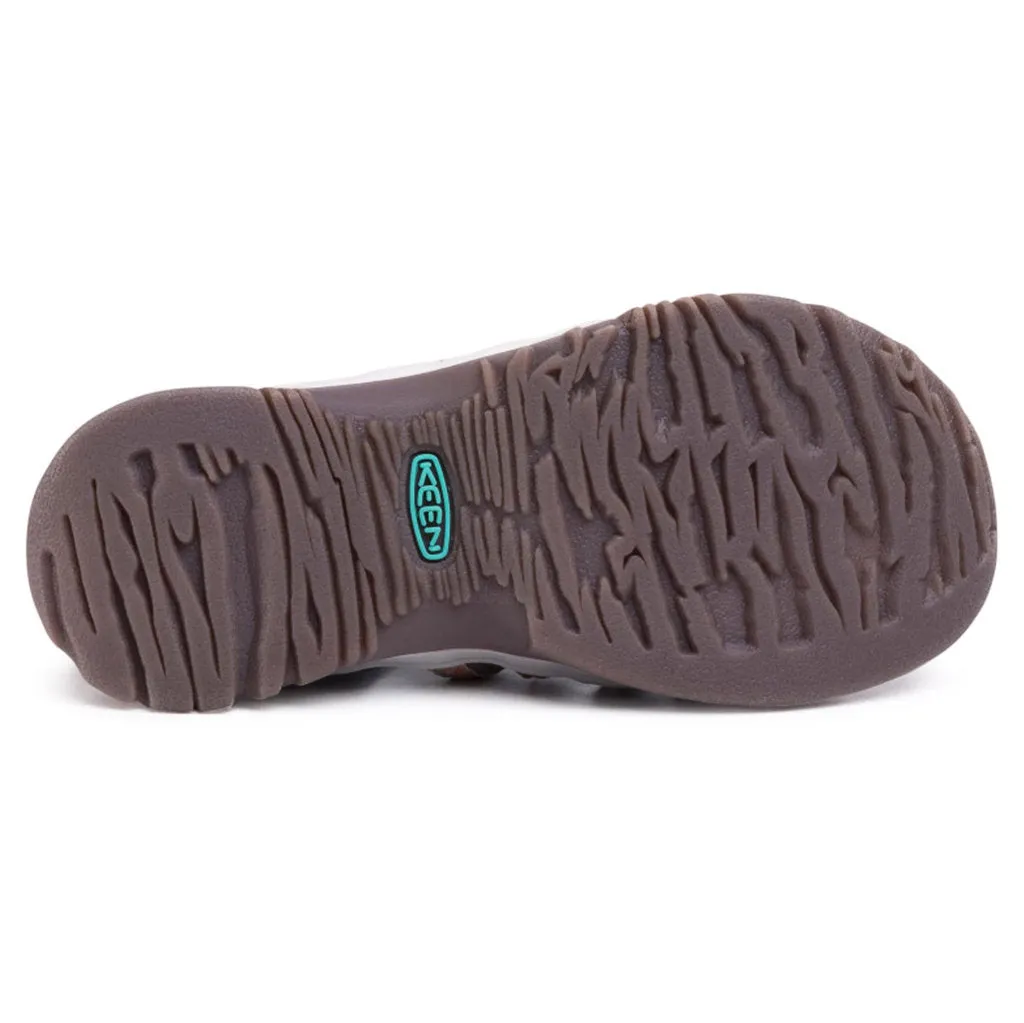 Keen Whisper Textile Women's Lightweight Hiking Sandals