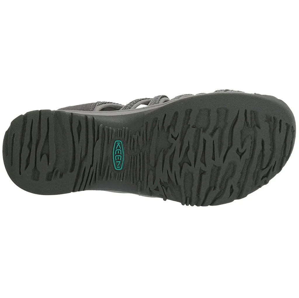 Keen Whisper Textile Women's Lightweight Hiking Sandals