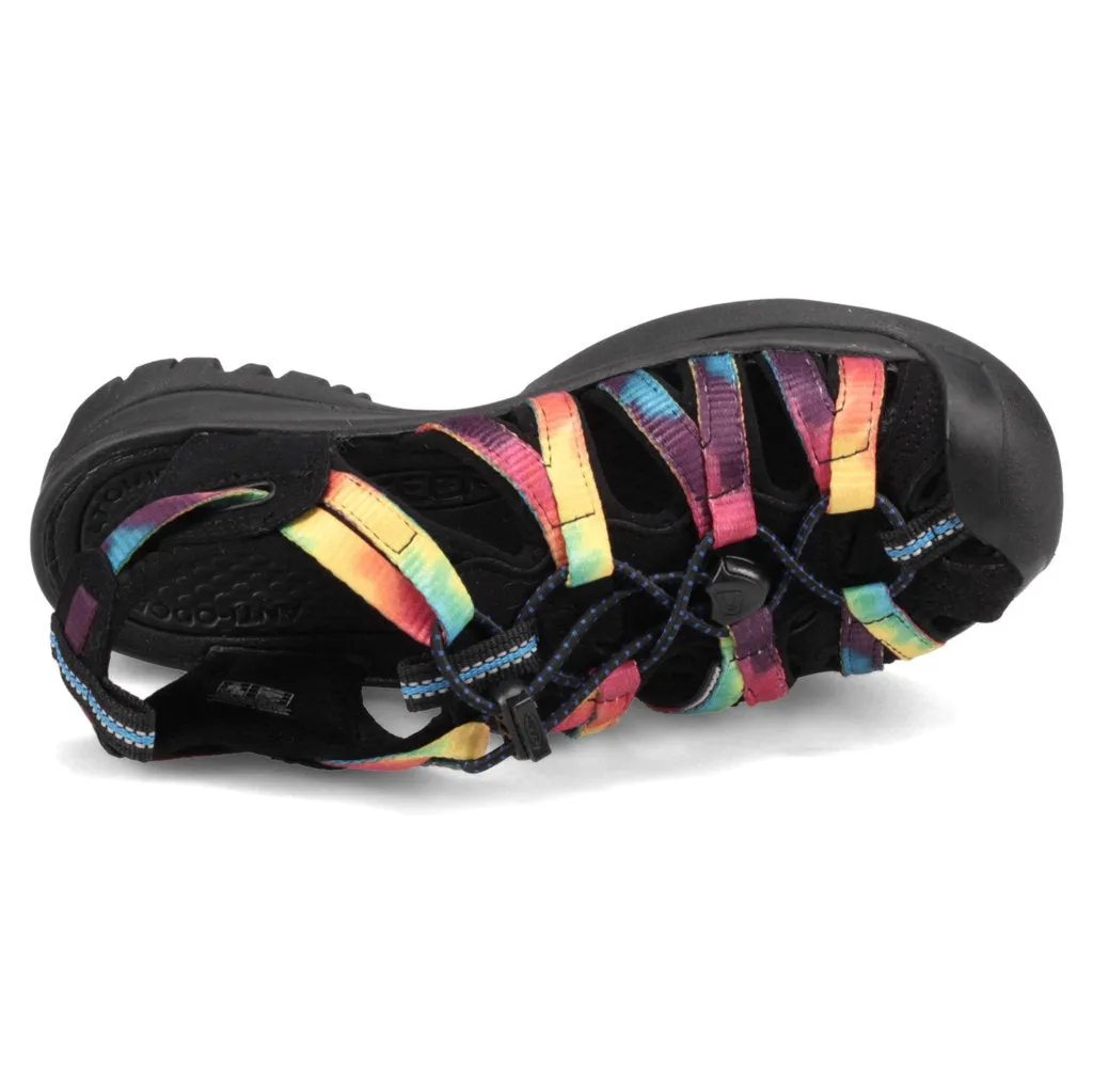 Keen Whisper Textile Women's Lightweight Hiking Sandals