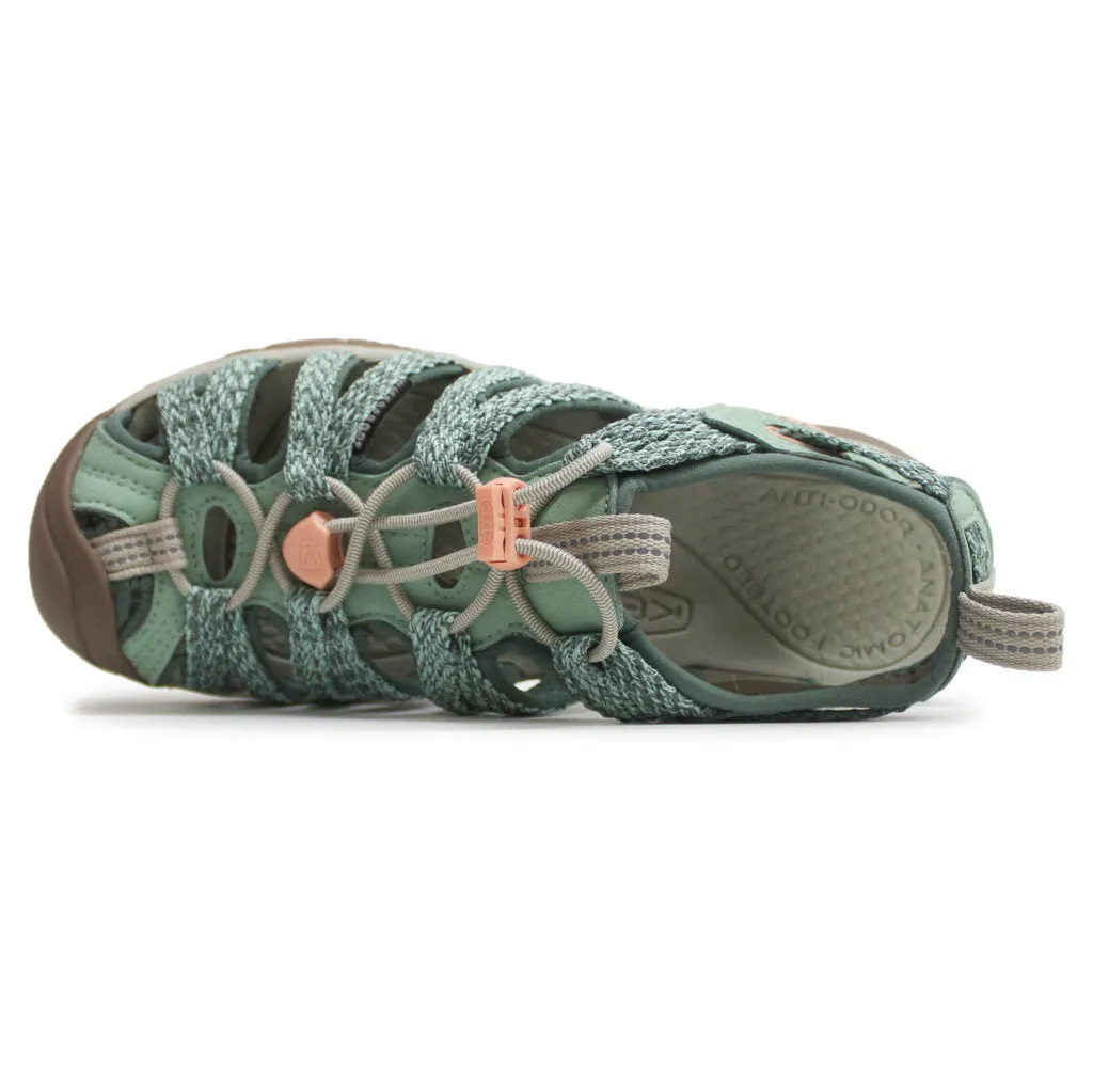 Keen Whisper Textile Women's Lightweight Hiking Sandals