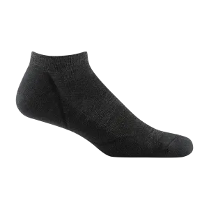 Light Hiker No Show Lightweight Hiking Sock w/ Cushion (Men's) - D1990M