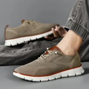 Magnus | Ultra comfortable shoes for men