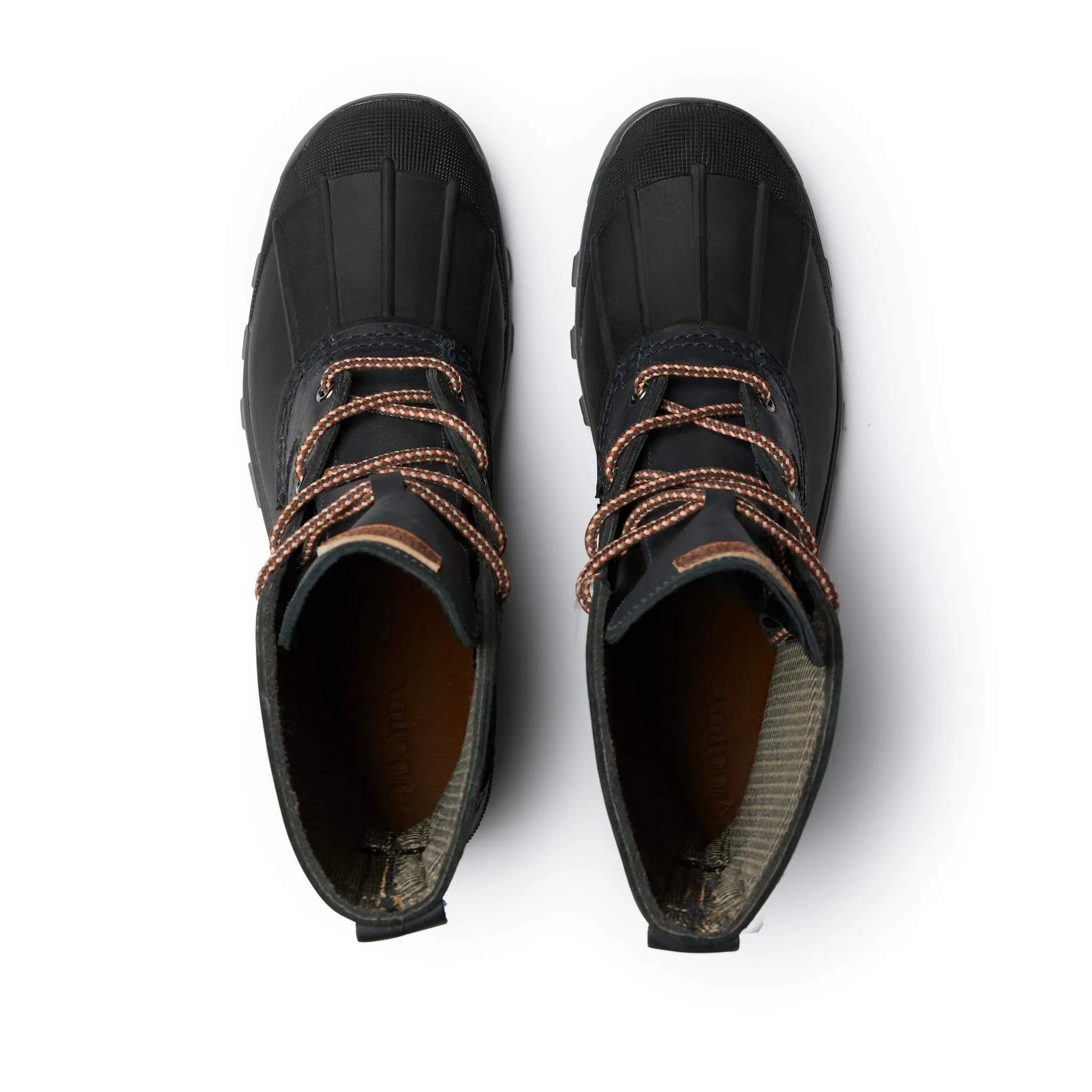 Men’s Cascade Boot: Capetown Trail