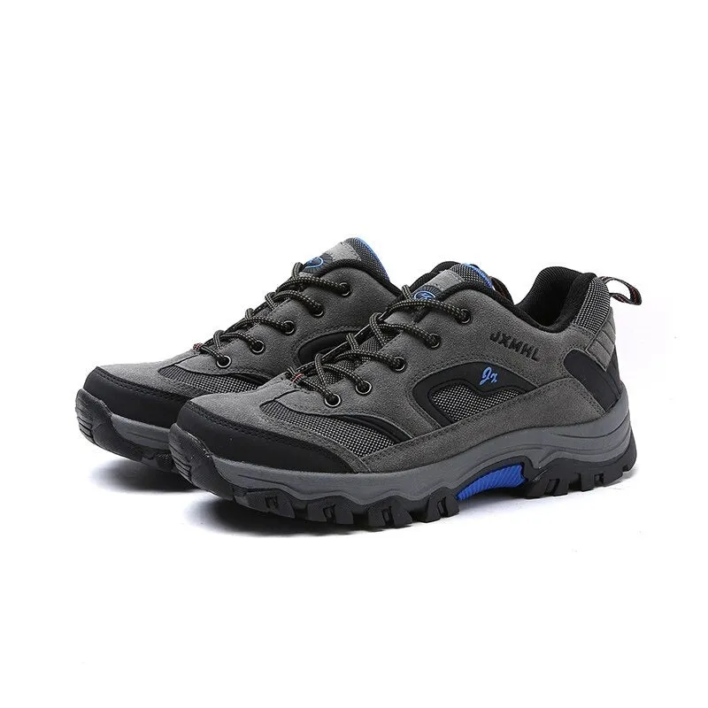 Men's Outdoor Mesh Shoes