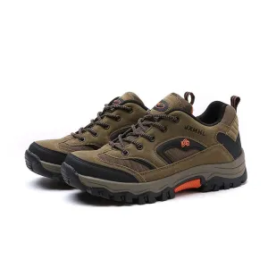 Men's Outdoor Mesh Shoes