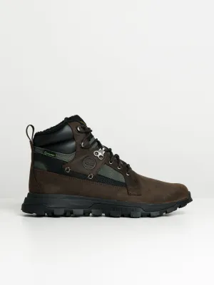 MENS TIMBERLAND TREELINE TREKKER WATERPROOF BOOT - CLEARANCE