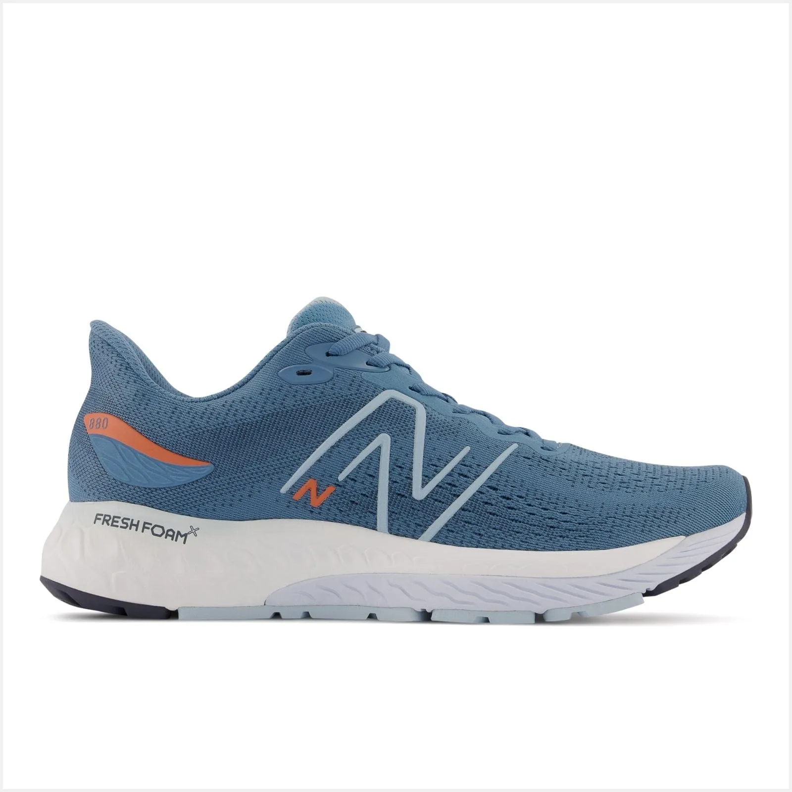 New Balance Men's 880v12 Running Shoes- Spring Tide