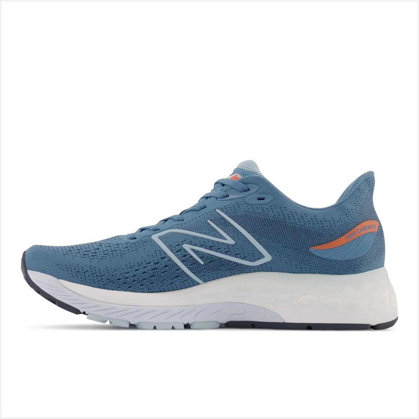 New Balance Men's 880v12 Running Shoes- Spring Tide