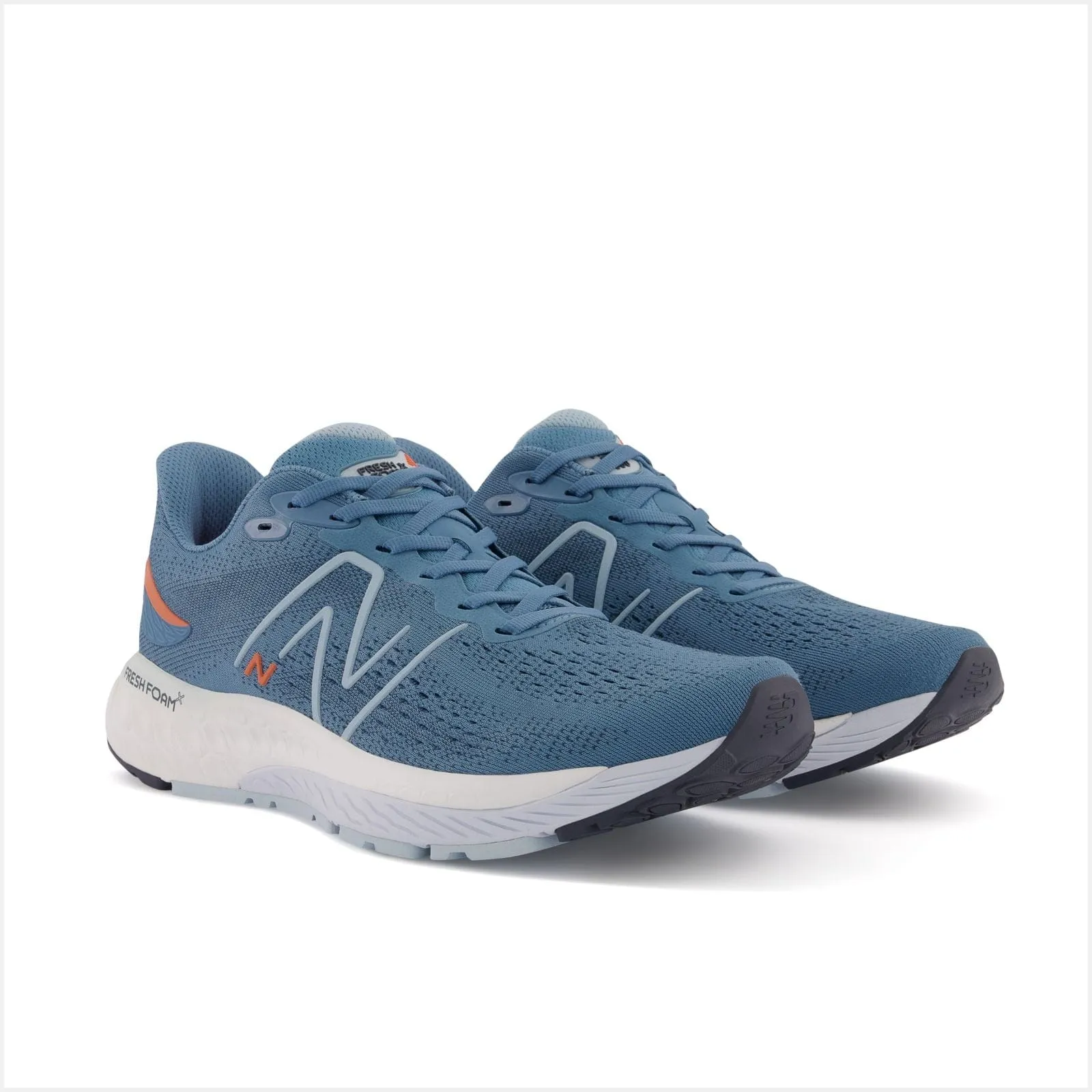 New Balance Men's 880v12 Running Shoes- Spring Tide