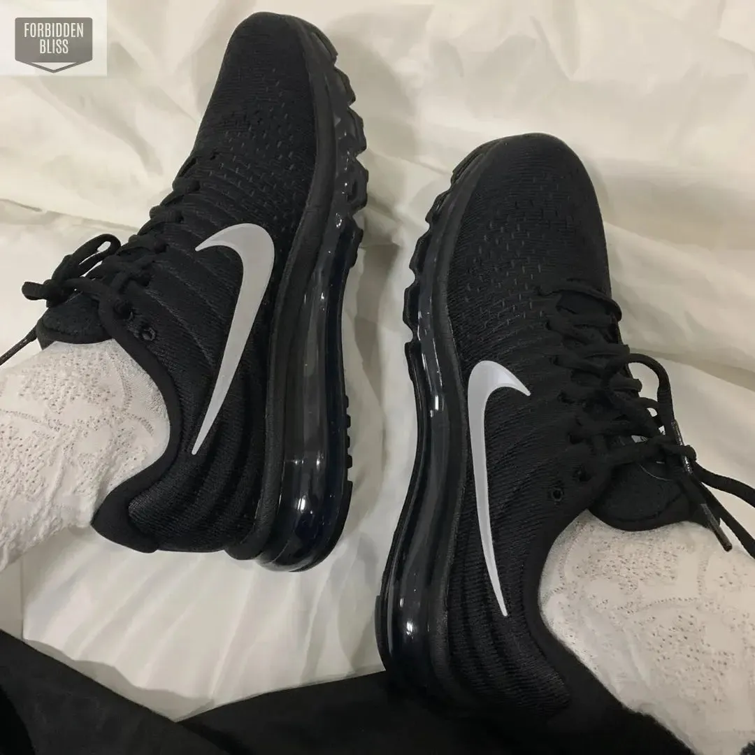 Nike Air Max 2017