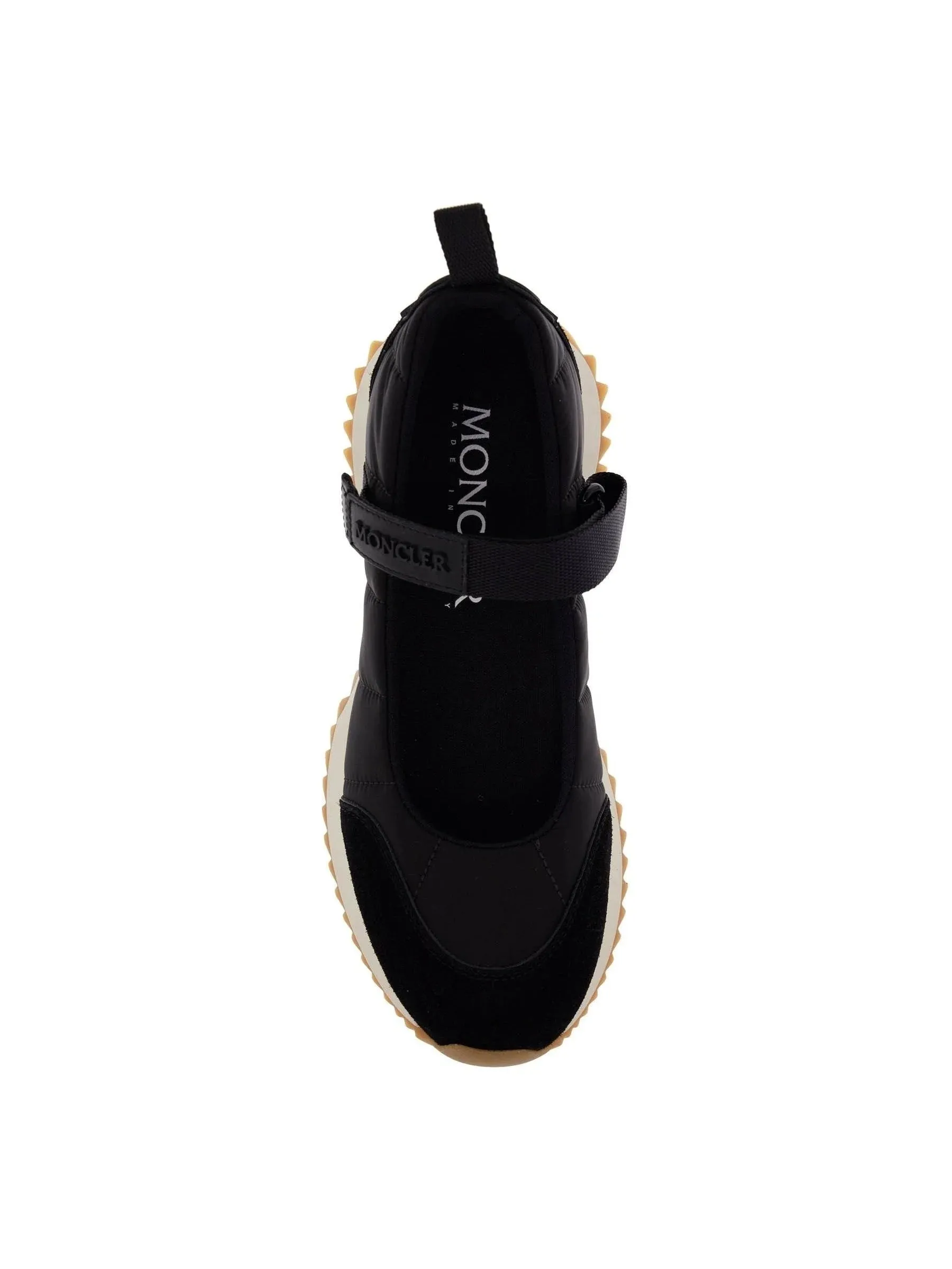 Pacey Quilted Ballet Flats