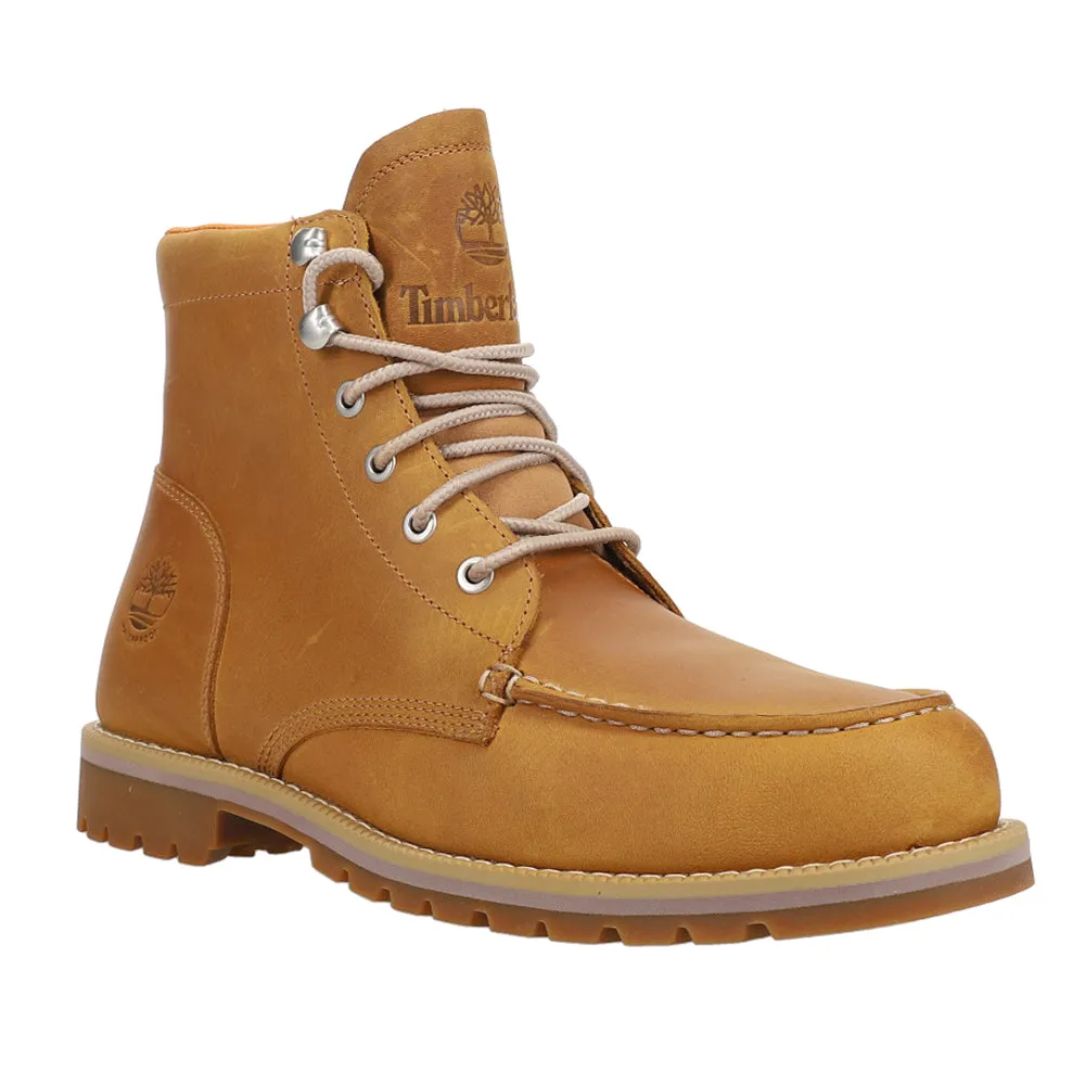 Redwood Falls Waterproof Lace Up Boots